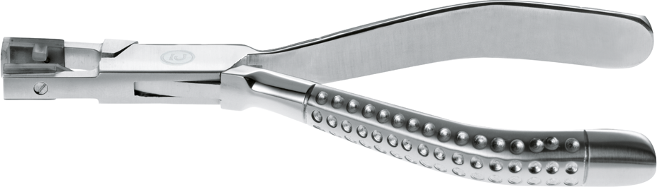 B and S Rimless Compression Pliers